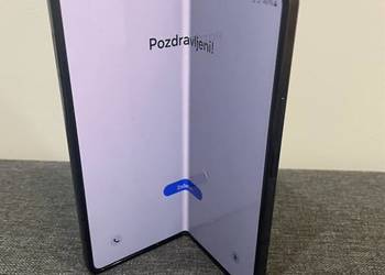 Samsung Z4, używany na sprzedaż  Legnica