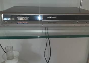 nagrywarka Panasonic na sprzedaż  Rzeszów