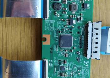Używany, V320HJ2-CPE2 T-con Samsung UE32EH5000 na sprzedaż  Krosno
