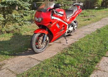 Honda Vfr 750 na sprzedaż  Studzianki Pancerne