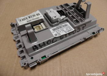 programator pralki whirlpool AWOC61003P na sprzedaż  Strawczyn