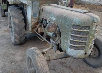 Sprzedam Zetor 3011, używany na sprzedaż  Strzelno