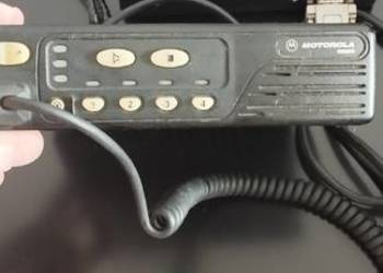 Radiotelefon Motorola gm 350 na sprzedaż  Warszawa