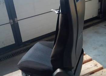 Fotel kierowcy MAN TGL TGM TGX na sprzedaż  Rzędowice