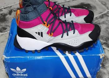 Buty męskie ADIDAS SEEULATER OG S80016, r 44/28cm na sprzedaż  Łańcut