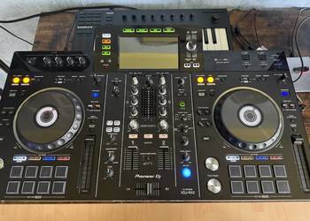Pioneer DJ system XDJ-RX2, używany na sprzedaż  Przemyśl