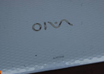 Laptop Sony Vaio 1, 65 / 3GBRam / 500GBHdd / RadeonHD6320 na sprzedaż  Dąbrowa Górnicza