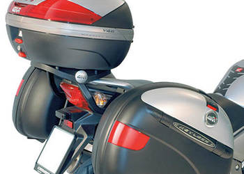 Givi stelaż kufrów bocznych Honda CBF500/ 600/ 1000 na sprzedaż  Rudzica