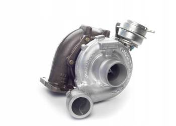 Turbina Audi A6 2.5 TDI (C5) 150KM AFB/AKN 454135 59145701, używany na sprzedaż  Skarżysko-Kamienna
