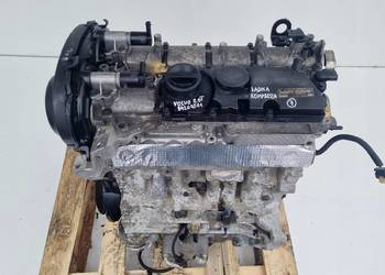 SILNIK Volvo S60 II 2.0 T TURBO 245KM 155tyś B4204T11 na sprzedaż  Janów