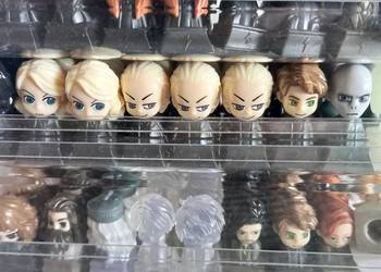Harry Potter Stokrotka figurki na sprzedaż  Tychy