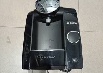 Ekspres do kawy BOSCH Tassimo Joy CTPM06 1300 W TAS4502 na kapsułki na sprzedaż  Kamień Pomorski