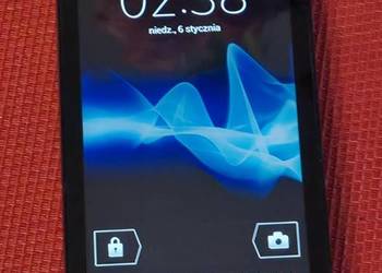 sony xperia st26i na sprzedaż sony xperia st26i na sprzedaż Częstochowa