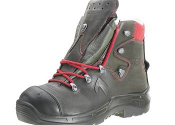 Buty pilarza Haix Protector Light / klasa 1 rozmiar 41 110001, używany na sprzedaż  Opalenica