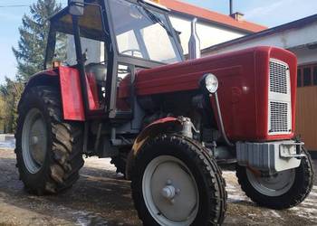 Używany, Ursus C 4011 c360 ciągnik traktor c330 Zetor na sprzedaż  Szczecin