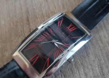 luksusowy zegarek  patek philippe męski 
 luksusowy zegarek  jest jak nowy, używany na sprzedaż  Warszawa