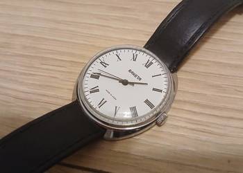 ZEGAREK RAKETA, USSR, RADZIECKI, PIĘKNY - NA SPRZEDAŻ LUB WYMIANĘ na sprzedaż  Bielsko-Biała