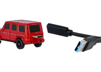 MERCEDES G-KLASA G500 Pamiec pendrive 32GB USB-C na sprzedaż  Ruda Śląska