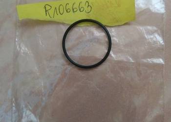 R106663 oring pierścień uszczelniający John Deere oryginał na sprzedaż  Biała Podlaska