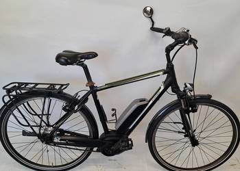 DYNAMICS Citydrive F7 / BOSCH na sprzedaż  Sieradz