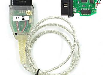 Używany, VAG CAN PRO VCP V5.5.1-Kabel diagnostyczny USB na sprzedaż  Kalisz