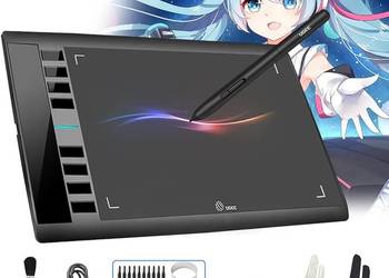 Tablet graficzny Ugee M708 na sprzedaż  Zawiercie