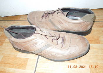 buty ecco, używany na sprzedaż  Częstochowa