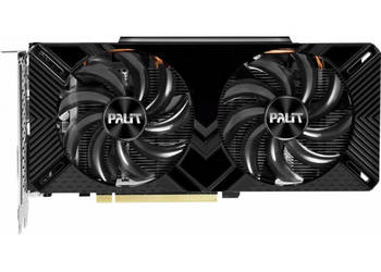 Karta graficzna Palit GTX 1660 SUPER GP 6GB GDDR6 na sprzedaż  Białystok