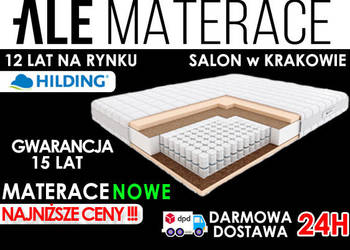 materac 160x200 na sprzedaż materac 160x200 na sprzedaż Kraków
