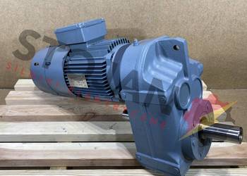 motoreduktor / przekładnia 2,2kW 44obr. HAMULEC SEW na sprzedaż  Pigża