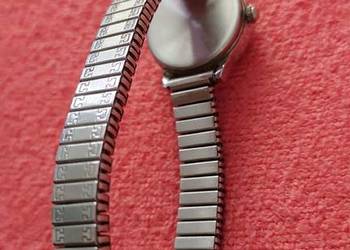 Stary srebrny zegarek na sprzedaż  Kielce