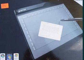 tablet graficzny na sprzedaż tablet graficzny na sprzedaż Żary