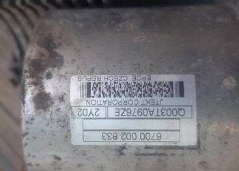 Mercedes B klasa w246 wspomaganie kierownicy na sprzedaż  Siewierz