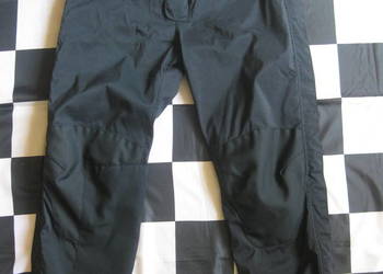 Spodnie motocyklowe HARLEY DAVIDSON (waterproof) rozm.XL, używany na sprzedaż  Mielec