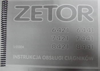 zetor proxima 7441 na sprzedaż zetor proxima 7441 na sprzedaż Parczew