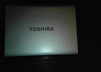 laptop toshiba l300 na sprzedaż laptop toshiba l300 na sprzedaż Grudziądz