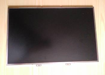 Matryca LCD 17 Cali 30 Pin (uszk.świetlówka) na sprzedaż  Kraków