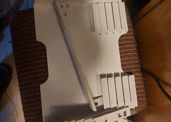 ikea metalowa półka na dokumenty na sprzedaż  Nowy Sącz