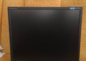 Monitor LCD SAMSUNG SyncMaster 943N - 19&quot; na sprzedaż  Łódź