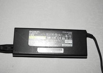 Oryginalny Zasilacz Sony PCGA-AC16V6 na sprzedaż  Przemyśl