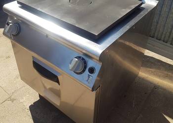 Kuchnia gastronomiczna modular EM70/80 TPFG na sprzedaż  Słupia Kapitulna