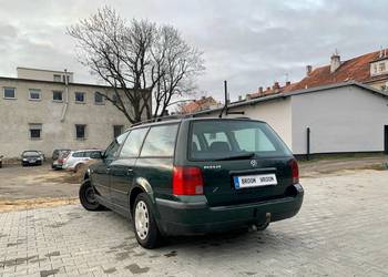 Volkswagen Passat B5 1.9TDi 110KM na sprzedaż  Jawor