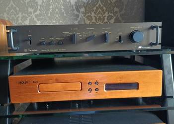 Przedwzmacniacz Technics SU-9070 na sprzedaż  Lublin