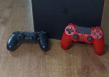 Playstation 4 slim na sprzedaż  Jelenia Góra