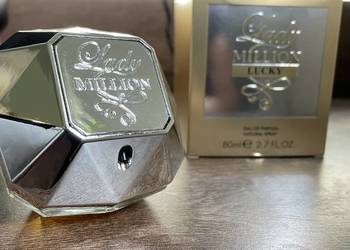 LADY MILLION LUCKY Perfumy damskie 80ml na sprzedaż  Kraków