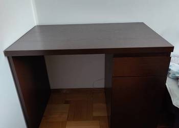 Biurko zrobione przez stolarza na sprzedaż  Rzeszów