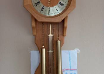 Zegar mechaniczny na desce na sprzedaż  Nowy Żmigród