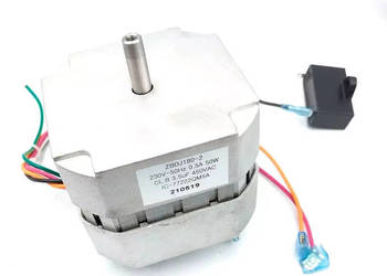 #23 SILNIK ELEKTRYCZNY ZBDJ180-2 230V 50W DO NAGRZEWNICY OLEJOWEJ DEDRA DE… na sprzedaż  Opalenica