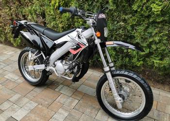 Motorhispania RYZ MotoPKO Raty Transport na sprzedaż  Tarnów