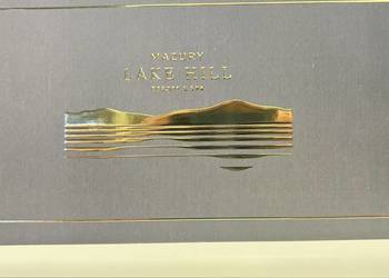 Voucher hotelowy Ostróda Lake Hill Mazury na sprzedaż  Ostróda